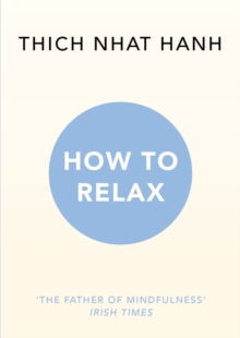 How to Relax, Paperback Book How to Relax, Paperback Book