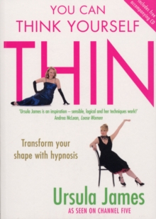 You Can Think Yourself Thin, Paperback You Can Think Yourself Thin, Paperback