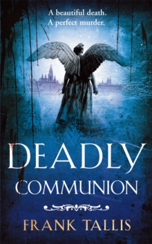 Deadly Communion : (Liebermann Papers 5), Paperback Book Deadly Communion : (Liebermann Papers 5), Paperback Book