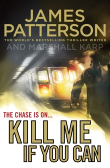 Kill Me If You Can, Hardback Kill Me If You Can, Hardback