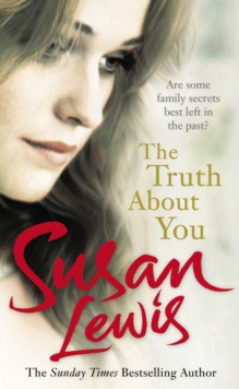 The Truth About You, Hardback The Truth About You, Hardback