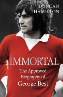 Immortal, Hardback Immortal, Hardback