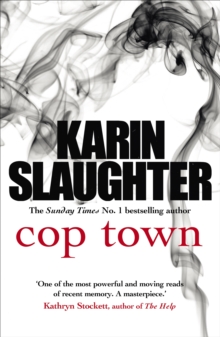 Cop Town, Hardback Cop Town, Hardback