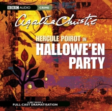 Hallowe'en Party, CD-Audio Book Hallowe'en Party, CD-Audio Book