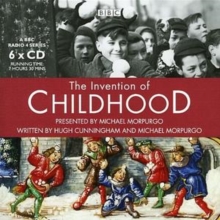 The Invention of Childhood, CD-Audio Book The Invention of Childhood, CD-Audio Book