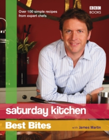 Saturday Kitchen: Best Bites, Hardback Book Saturday Kitchen: Best Bites, Hardback Book