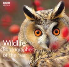 Wildlife Photographer of the Year : Portfolio 17, Hardback Wildlife Photographer of the Year : Portfolio 17, Hardback