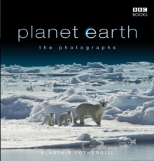 Planet Earth : The Photographs, Hardback Book Planet Earth : The Photographs, Hardback Book
