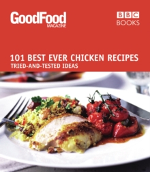 Good Food: Best Ever Chicken Recipes : Triple-tested Recipes, Paperback Book Good Food: Best Ever Chicken Recipes : Triple-tested Recipes, Paperback Book