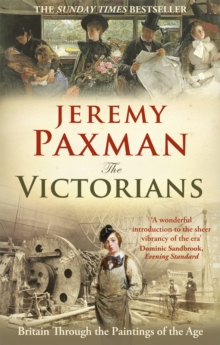 The Victorians, Paperback Book The Victorians, Paperback Book