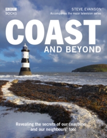 Coast and Beyond, Paperback Coast and Beyond, Paperback