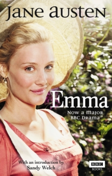 Emma, Paperback Emma, Paperback