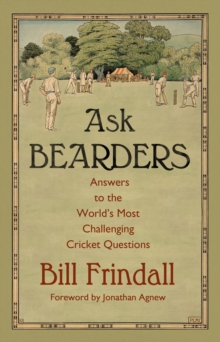 Ask Bearders, Hardback Ask Bearders, Hardback