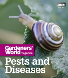 "Gardeners' World" : Pests and Diseases, Paperback Book "Gardeners' World" : Pests and Diseases, Paperback Book
