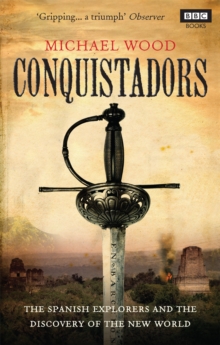 Conquistadors, Paperback Conquistadors, Paperback