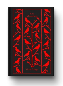 Les Miserables, Hardback Les Miserables, Hardback