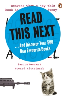 Read This Next : And Discover Your 500 New Favourite Books, Paperback Read This Next : And Discover Your 500 New Favourite Books, Paperback