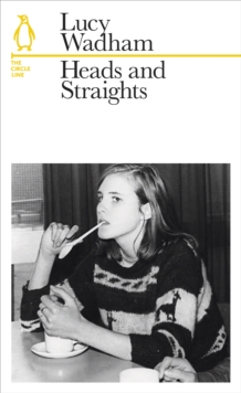 Heads And Straights: The Circle Line, Paperback Book Heads And Straights: The Circle Line, Paperback Book