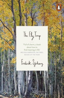 The Fly Trap : A Book about Summer, Islands and the Freedom of Limits, Paperback Book The Fly Trap : A Book about Summer, Islands and the Freedom of Limits, Paperback Book