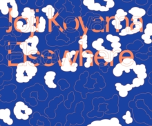 Elsewhere : A Colouring Book, Paperback Book Elsewhere : A Colouring Book, Paperback Book