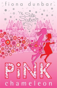 The Pink Chameleon, Paperback Book The Pink Chameleon, Paperback Book