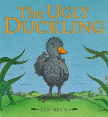 The Ugly Duckling, Paperback Book The Ugly Duckling, Paperback Book