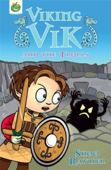 Viking Vik and the Trolls, Paperback Viking Vik and the Trolls, Paperback