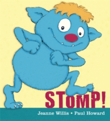 Stomp!, Paperback Stomp!, Paperback
