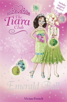 Emerald Ball, Paperback Book Emerald Ball, Paperback Book
