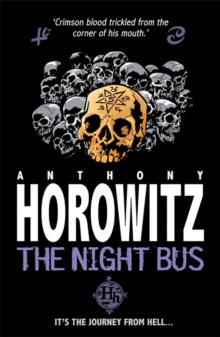 The Night Bus, Paperback Book The Night Bus, Paperback Book