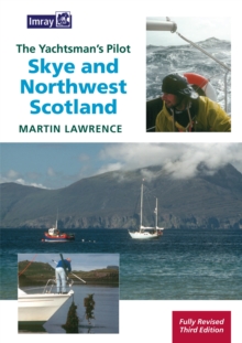 Skye & Northwest Scotland, Paperback Book Skye & Northwest Scotland, Paperback Book