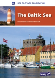 The Baltic Sea, Hardback The Baltic Sea, Hardback