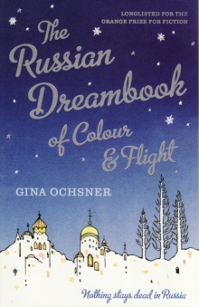 The Russian Dreambook of Colour and Flight, Paperback Book The Russian Dreambook of Colour and Flight, Paperback Book