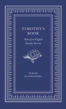 Timothy'S Book, Hardback Book Timothy'S Book, Hardback Book