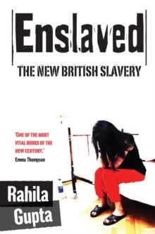 Enslaved, Paperback Book Enslaved, Paperback Book