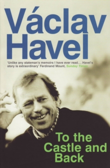 To the Castle and Back, Paperback Book To the Castle and Back, Paperback Book