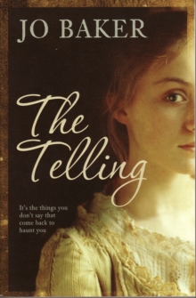 The Telling, Paperback Book The Telling, Paperback Book