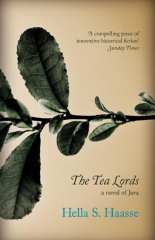The Tea Lords, Paperback Book The Tea Lords, Paperback Book
