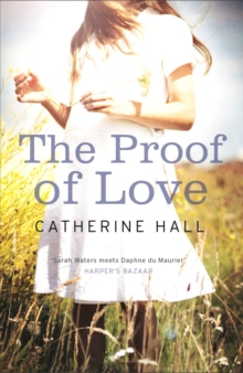 The Proof of Love, Paperback Book The Proof of Love, Paperback Book