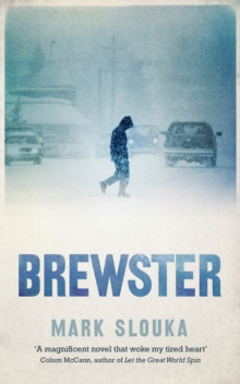 Brewster, Paperback Book Brewster, Paperback Book