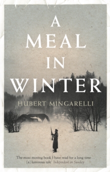 A Meal in Winter, Paperback A Meal in Winter, Paperback