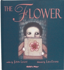 The Flower, Paperback Book The Flower, Paperback Book
