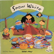 Snow White, Paperback Snow White, Paperback
