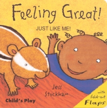 Feeling Great!, Board book Feeling Great!, Board book