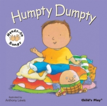 Humpty Dumpty : BSL (British Sign Language), Board book Book Humpty Dumpty : BSL (British Sign Language), Board book Book