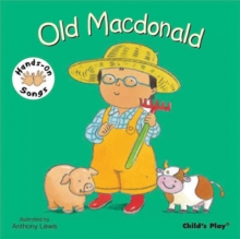 Old Macdonald : BSL (British Sign Language), Board book Old Macdonald : BSL (British Sign Language), Board book