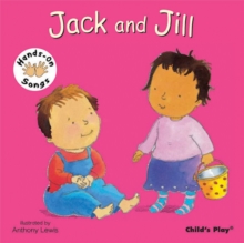 Jack and Jill : BSL (British Sign Language), Board book Book Jack and Jill : BSL (British Sign Language), Board book Book