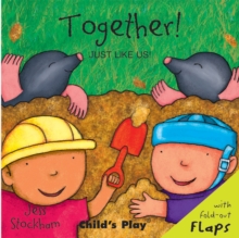 Together!, Board book Together!, Board book