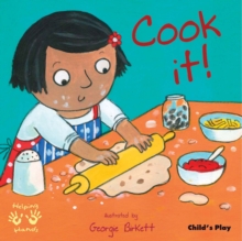 Cook It!, Paperback Book Cook It!, Paperback Book