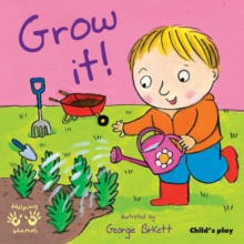 Grow It!, Paperback Grow It!, Paperback